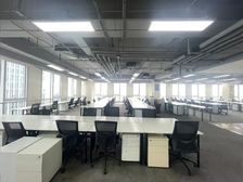 京城 (优选)朝阳区 望京 望京绿地中心 整层科技集团