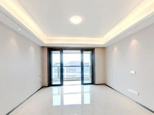 北龙湖北岸 国企 南北双阳台 送入户电梯厅 上清华茗校