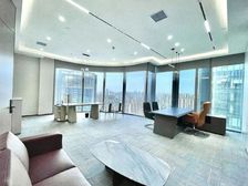 新希望大厦 300平7隔间40工位 精装现房拎包入住 地铁口