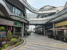 滨江地标 慧之门底商重餐饮 !看房随时!来电详谈