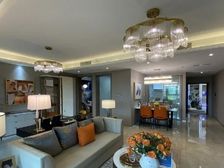 经开区现房 人车分流 单价1万 出门即地鉄 上经开茗校