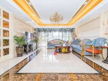 阳光天健城,南北通透五房,业主诚售