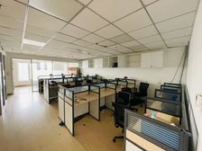 东大桥 尚都国际房本面积出租 带家具 6号线