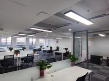 东四环 大成国际370平仅租2元 带家具 随时起租