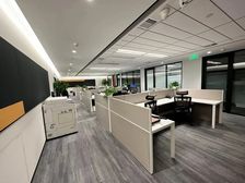 CBD京广中心中海广场PICC大家保险大厦1000平精装修