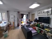 近华为基地近沪苏湖高铁边套二房朝南旭辉朗悦庭 一楼带院子