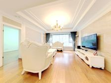 中海城南一号一期 4室2厅185平 带车位