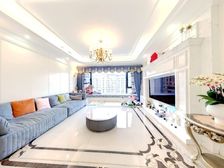 中海城南一号一期 185平 正朝南 豪华装修 急卖