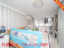 大LOGO爆赞+4A公园景观+颜值好房+精装修+拎包入住