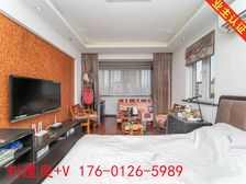 大LOGO爆赞+本人实拍+颜值好房+精装修拎包入住+全明户型