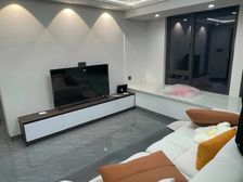 次新小区 临地铁 出行方便 南北通透 满五 车位充足,带车位