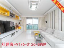 大LOGO 爆赞+遥看陆家嘴+低市场价+颜值好房+人车分流