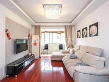 花木苑中区南北通两房 满五年一手动迁 业主诚售 看房有钥匙