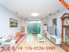 大LOGO爆赞+颜值好房+中区景观+精装修全送+拎包入住