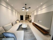 真实买卖!实地拍摄)御东方二期三房 单价4500 中层可贷款