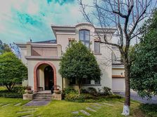 品质小区+各付各税+南进门南花园+房型正气+花园集中