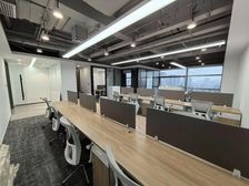 五道口丨精装带家具丨大小户型均有丨高区视野开阔丨临优盛大厦!