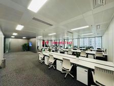 国贸CBD丨精装400㎡一600㎡对电梯丨律所装修丨大会议室