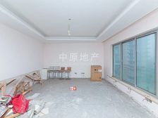甄选好房! 花木品质楼盘 纯毛坯中区景观大三房 急售价格!!