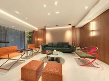 永威大平层 精装修两年不到 税少 诚心出售