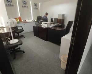 捡漏啦候家塘地铁口华侨国际大厦写字楼出售