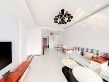 视野开阔 满五 房本在手 诚心出售 价格可谈 看梅溪湖景