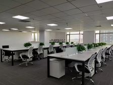 五道口清华科技园800平,精装修带家具,清华北大圈