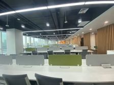 价格!!清华科技园四大金刚新出整层面积,可分租,业主直租