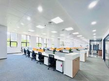 五道口十三号线地铁清华科技园!园区内所有的房源精装出租