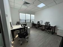 海珠东晓南外贸广场 60元120方带间隔 带装修拎包入住即用