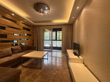 恒盛鼎城华公馆 精装修 拎包入住 2室2厅