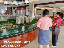 世界长寿之乡 澄迈县(蓝山湖)32㎡精装住宅 年终特价25万