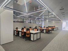 西二旗地铁丨小米科技园整层800平可分割丨精装带家具100人