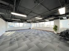 纯写字楼 精装修 车位充足 上地办公室 金隅嘉华大厦