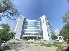 真图实拍,真价格,上地写字楼天花板,现成装修,家具留,随时用