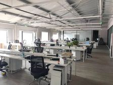 马连洼 上地办公社区 650平 户型方正 精装修带家具 随用