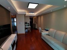 雅颂四期/不靠外环/中间位置/高区采光好/无个税