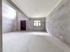 品质小区裕园联排别墅,带双车位,产证满二,随时可看