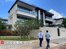 澄迈县《白鹭公别墅》120㎡双拼别墅 大花园 特价200万