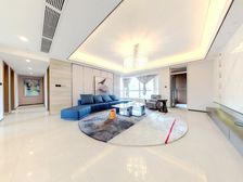 华润金悦湾 品质大平层,开发商精装,装修保养新,欢迎实地来看