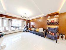 华府金沙 3室2厅 南 中间层 装修保养好