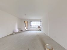 华润金悦湾 纯毛坯 经典主打户型,格局合理 动静分离,对中庭