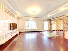 清江西路地铁口 华府金沙 4室2厅 通透户型 性价比高