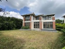 绿地国际山庄 421平5居 南向毛坯