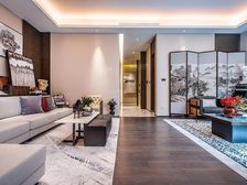 丰台西三环,中国府别墅(叠拼)