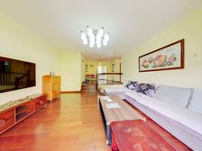 金沙博物馆对面 齐力花园 4室2厅 带车位