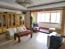 渝中龙泉花园,中装电梯大户型