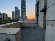 联泰天禧,江景叠墅,前后阳台已改建,江景视野无挡,仅此一套