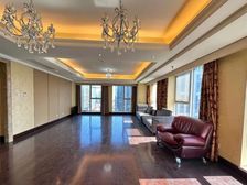 《主推》林肯公园C区大平层 东南朝向 中高楼层 看房方便