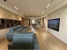 降价急售,绿地悦城,专梯专户,大平层豪装5房,读南师外国语